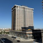 Kirayə (aylıq) 3 otaqlı Yeni Tikili, Ağ şəhər, Xətai rayonu 1