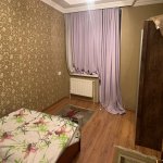 Kirayə (aylıq) 3 otaqlı Yeni Tikili, Xalqlar dostluğu metrosu, 8-ci kilometr, Nizami rayonu 11
