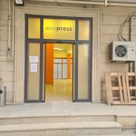 Продажа Объект, м. Гянджлик метро, Наримановский р-н район 1