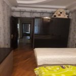 Kirayə (aylıq) 3 otaqlı Yeni Tikili, Neftçilər metrosu, Nizami rayonu 7