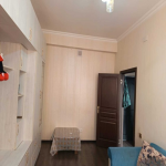 Продажа 1 комнатная Новостройка, İnşaatçılar метро, Ясамал район 3