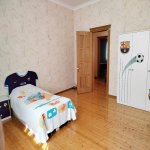 Satılır 8 otaqlı Həyət evi/villa, Badamdar qəs., Səbail rayonu 4