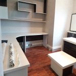 Kirayə (aylıq) 3 otaqlı Ofis, Nərimanov rayonu 3