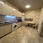 Satılır 4 otaqlı Həyət evi/villa, Keşlə qəs., Nizami rayonu 5