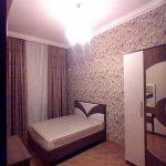 Kirayə (aylıq) 3 otaqlı Yeni Tikili, 20 Yanvar metrosu, 1-ci mikrorayon, Nəsimi rayonu 6