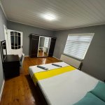 Kirayə (günlük) 3 otaqlı Həyət evi/villa Qəbələ 28