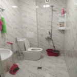 Kirayə (aylıq) 2 otaqlı Yeni Tikili, 20 Yanvar metrosu, Yasamal rayonu 6
