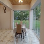 Kirayə (günlük) 4 otaqlı Yeni Tikili Qəbələ 12