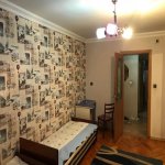 Kirayə (aylıq) 3 otaqlı Köhnə Tikili, 20 Yanvar metrosu, Yasamal qəs., Yasamal rayonu 2