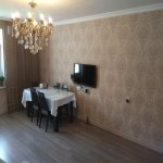 Satılır 2 otaqlı Köhnə Tikili, Badamdar qəs., Səbail rayonu 4