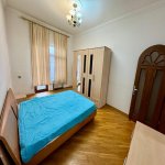 Kirayə (aylıq) 3 otaqlı Yeni Tikili, 28 May metrosu, Nəsimi rayonu 5