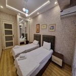 Kirayə (aylıq) 3 otaqlı Yeni Tikili, Xətai metrosu, Xətai rayonu 10