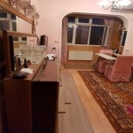 Satılır 2 otaqlı Köhnə Tikili, Nəriman Nərimanov metrosu, Nərimanov rayonu 5