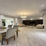 Kirayə (aylıq) 4 otaqlı Bağ evi, Şüvəlan, Xəzər rayonu 7