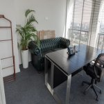 Kirayə (aylıq) 5 otaqlı Ofis, Elmlər akademiyası metrosu, Yasamal rayonu 6