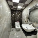 Satılır 4 otaqlı Yeni Tikili, İnşaatçılar metrosu, Yeni Yasamal qəs., Yasamal rayonu 19