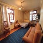 Kirayə (aylıq) 1 otaqlı Köhnə Tikili, 20 Yanvar metrosu, 1-ci mikrorayon, Nəsimi rayonu 6