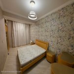 Kirayə (aylıq) 2 otaqlı Yeni Tikili, İnşaatçılar metrosu, Yasamal rayonu 3