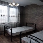 Kirayə (aylıq) 3 otaqlı Yeni Tikili, Qara Qarayev metrosu, Nizami rayonu 10