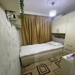 Satılır 1 otaqlı Köhnə Tikili, Memar Əcəmi metrosu, 3-cü mikrorayon, Nəsimi rayonu 5