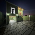 Satılır 4 otaqlı Həyət evi/villa, Məhəmmədli, Abşeron rayonu 2