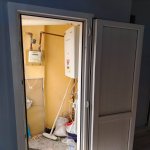 Продажа 2 комнатная Новостройка, м. Ахмедли метро, Ахмедли, Хетаи район 4