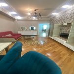 Kirayə (aylıq) 4 otaqlı Yeni Tikili, Masazır, Abşeron rayonu 1
