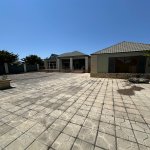 Satılır 3 otaqlı Həyət evi/villa, Buzovna, Xəzər rayonu 2