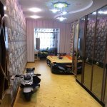 Satılır 4 otaqlı Köhnə Tikili, Qara Qarayev metrosu, Nizami rayonu 13