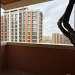 Продажа 2 комнатная Новостройка, İnşaatçılar метро, пос. Йени Ясамал, Ясамал район 12