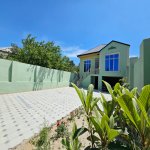 Satılır 4 otaqlı Həyət evi/villa, Hövsan qəs., Suraxanı rayonu 3