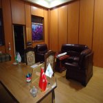 Kirayə (aylıq) 1 otaqlı Ofis, Xətai metrosu, Ağ şəhər, Xətai rayonu 2