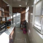 Satılır 3 otaqlı Yeni Tikili, Həzi Aslanov metrosu, Xətai rayonu 15