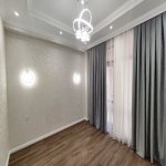 Satılır 2 otaqlı Yeni Tikili, Qara Qarayev metrosu, 8-ci kilometr, Nizami rayonu 2