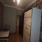 Kirayə (aylıq) 3 otaqlı Yeni Tikili, İnşaatçılar metrosu, Yeni Yasamal qəs., Yasamal rayonu 4