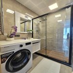 Посуточно 2 комнат Новостройка, м. 28 Мая метро, Насими район 14