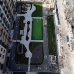 Satılır 3 otaqlı Yeni Tikili, 28 May metrosu, 28 Mall, Nəsimi rayonu 12