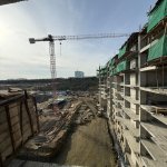 Продажа 2 комнатная Новостройка, Сумгаитский бульвар район 7