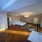 Satılır 10 otaqlı Həyət evi/villa, Badamdar qəs., Səbail rayonu 4