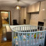 Kirayə (aylıq) 3 otaqlı Köhnə Tikili, Nizami metrosu, Kubinka, Nəsimi rayonu 9
