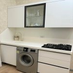Аренда 2 комнатная Новостройка, м. Гянджлик метро, Насими район 9
