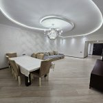 Satılır 3 otaqlı Yeni Tikili, 20 Yanvar metrosu, Respublika Müalicəvi Diaqnostika Mərkəzi, Yasamal rayonu 6
