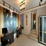 Kirayə (aylıq) 4 otaqlı Ofis, İçərişəhər metrosu, Səbail rayonu 5