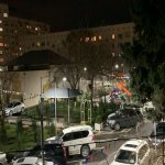 Satılır 1 otaqlı Köhnə Tikili, Xalqlar dostluğu metrosu, 8-ci kilometr, Nizami rayonu 2