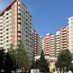 Kirayə (aylıq) Obyekt, Xətai metrosu, Ağ şəhər, Xətai rayonu 1