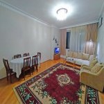 Kirayə (günlük) 2 otaqlı Yeni Tikili, Nizami metrosu, Nəsimi rayonu 4