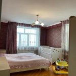 Satılır 3 otaqlı Yeni Tikili, Həzi Aslanov metrosu, Əhmədli, Xətai rayonu 6