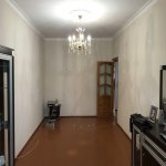 Satılır 3 otaqlı Köhnə Tikili, Nəsimi metrosu, 9-cu mikrorayon, Binəqədi rayonu 6