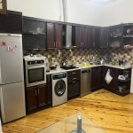 Kirayə (aylıq) 4 otaqlı Həyət evi/villa, İçərişəhər metrosu, Badamdar qəs., Səbail rayonu 11