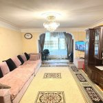 Satılır 3 otaqlı Köhnə Tikili, Qara Qarayev metrosu, Nizami rayonu 3